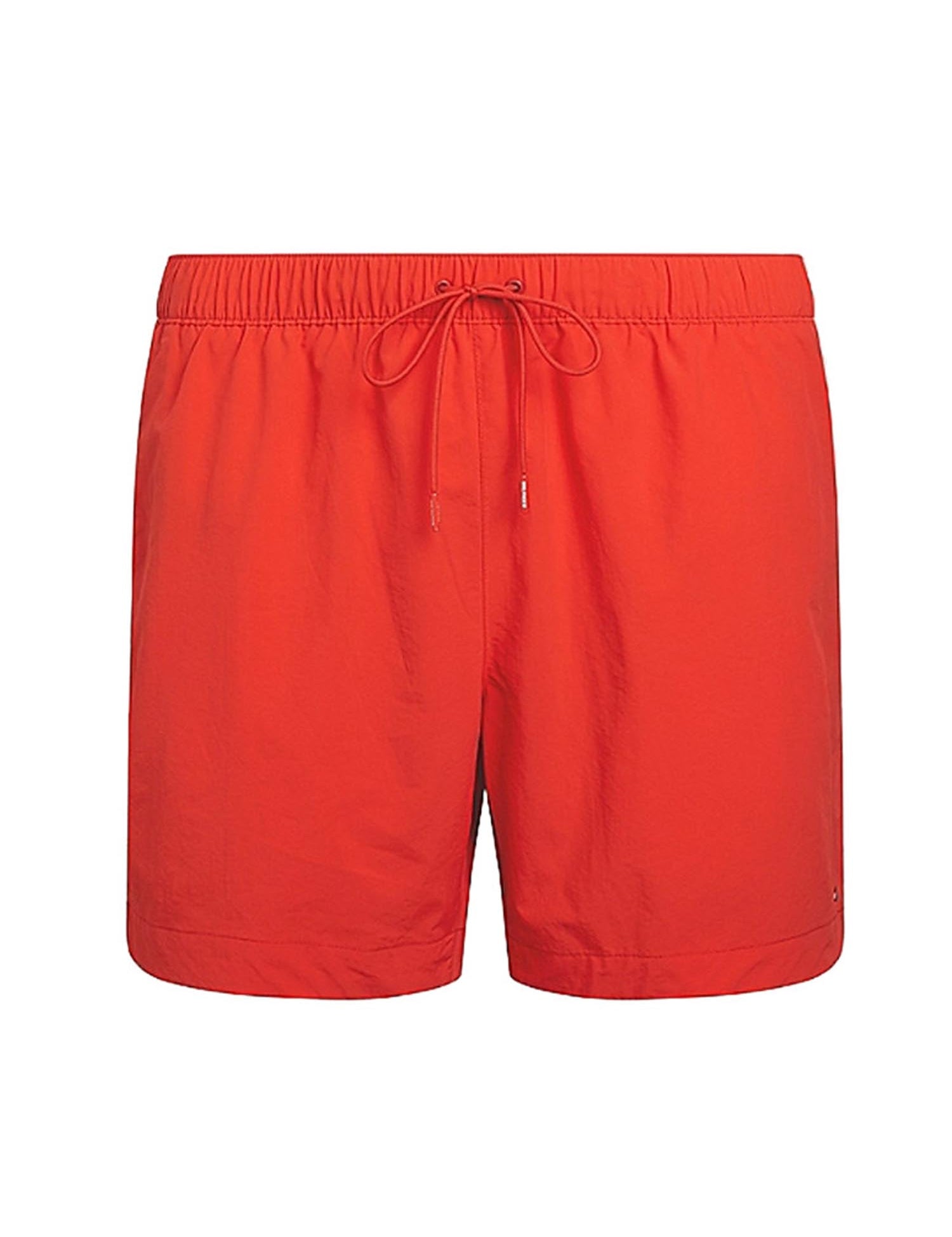 Costumi Rosso Tommy Underwear