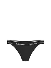 Costumi Nero Calvin Klein Underwear