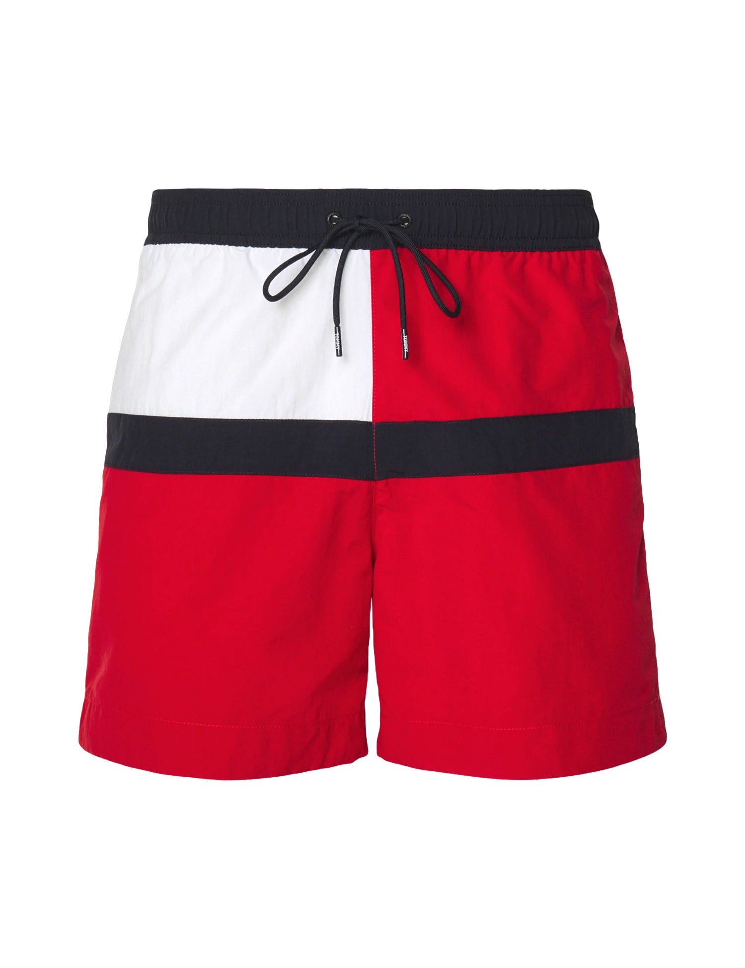 Costumi Rosso Tommy Hilfiger Underwear