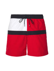 Costumi Rosso Tommy Hilfiger Underwear