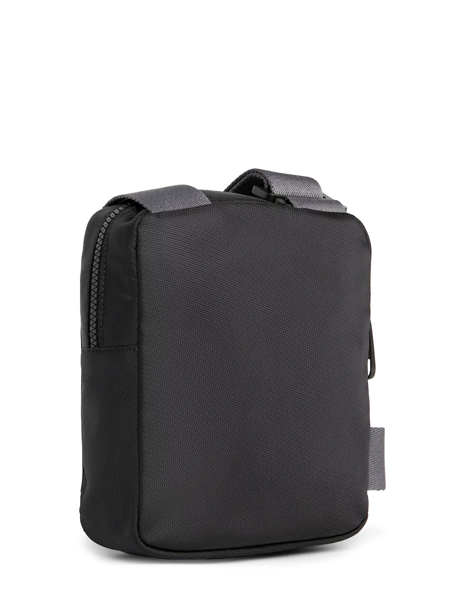 Tracolla Nero Calvin Klein