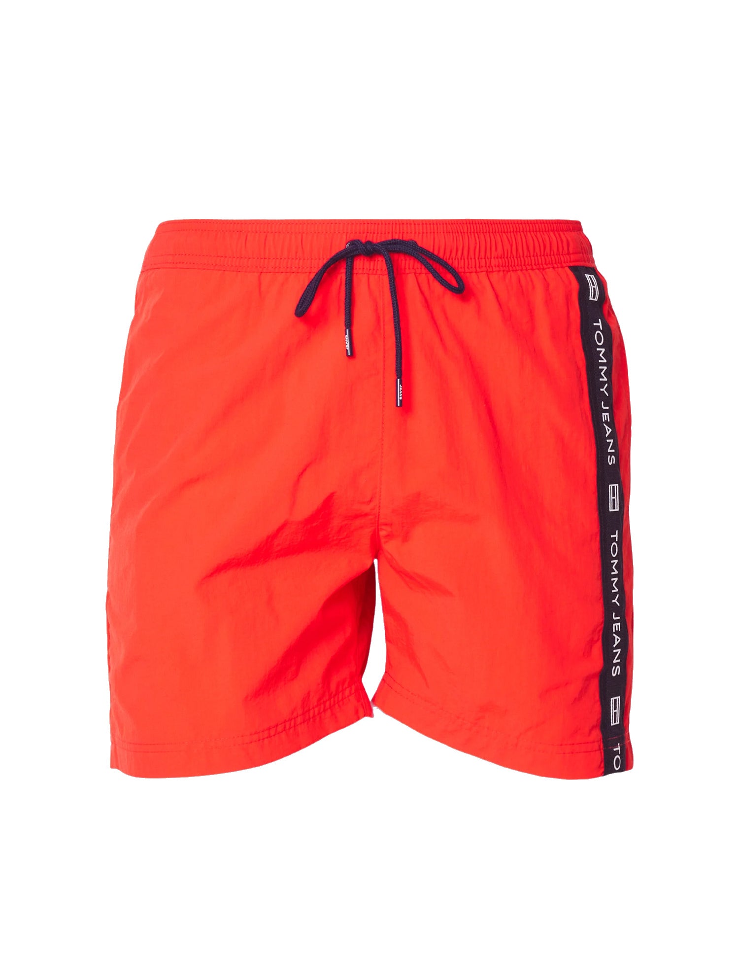 Costumi Rosso Tommy Underwear