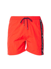 Costumi Rosso Tommy Underwear