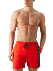 Costumi Rosso Tommy Underwear