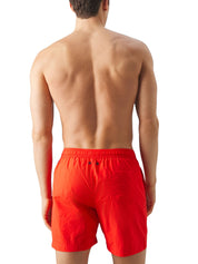 Costumi Rosso Tommy Underwear