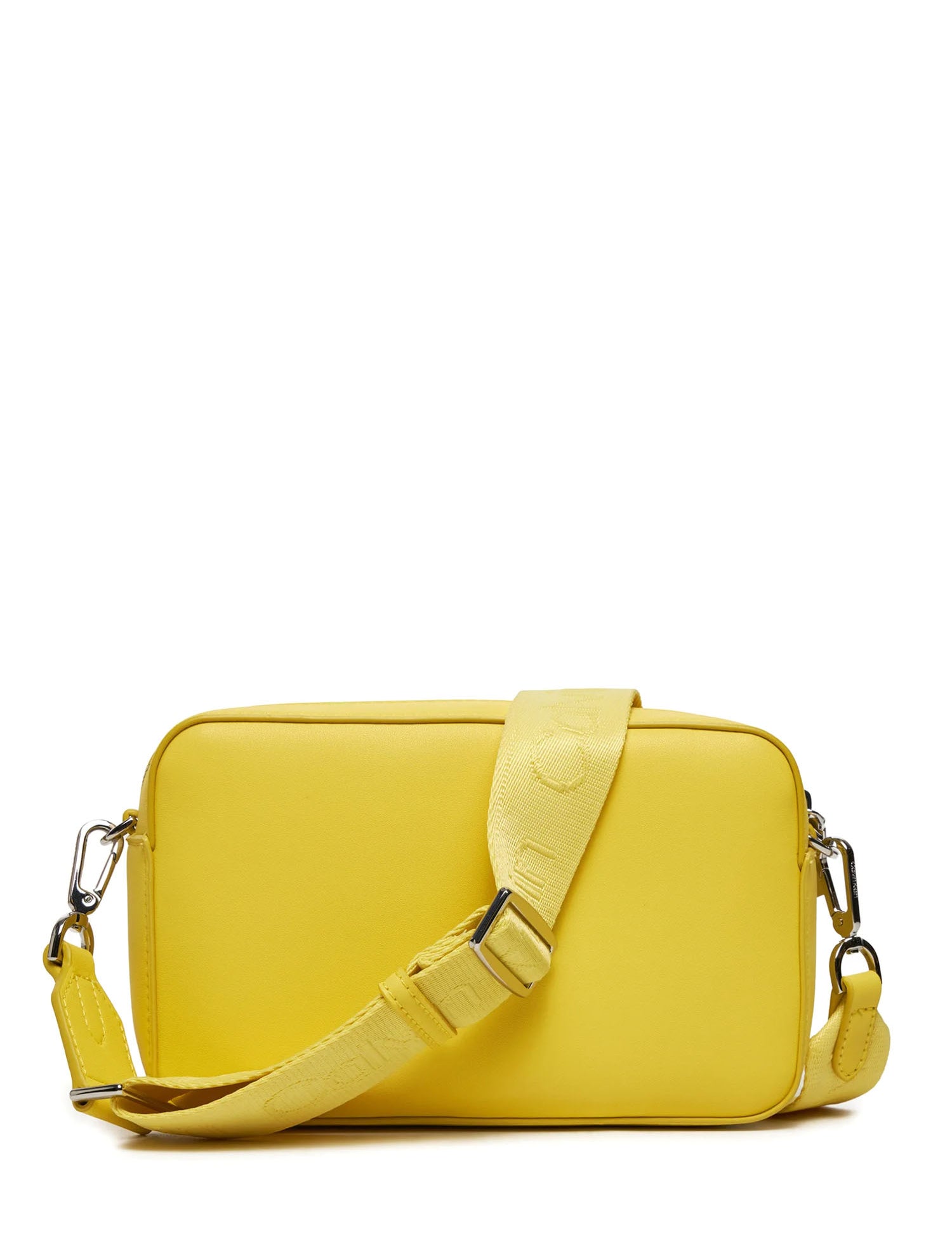 Tracolla Giallo Calvin Klein