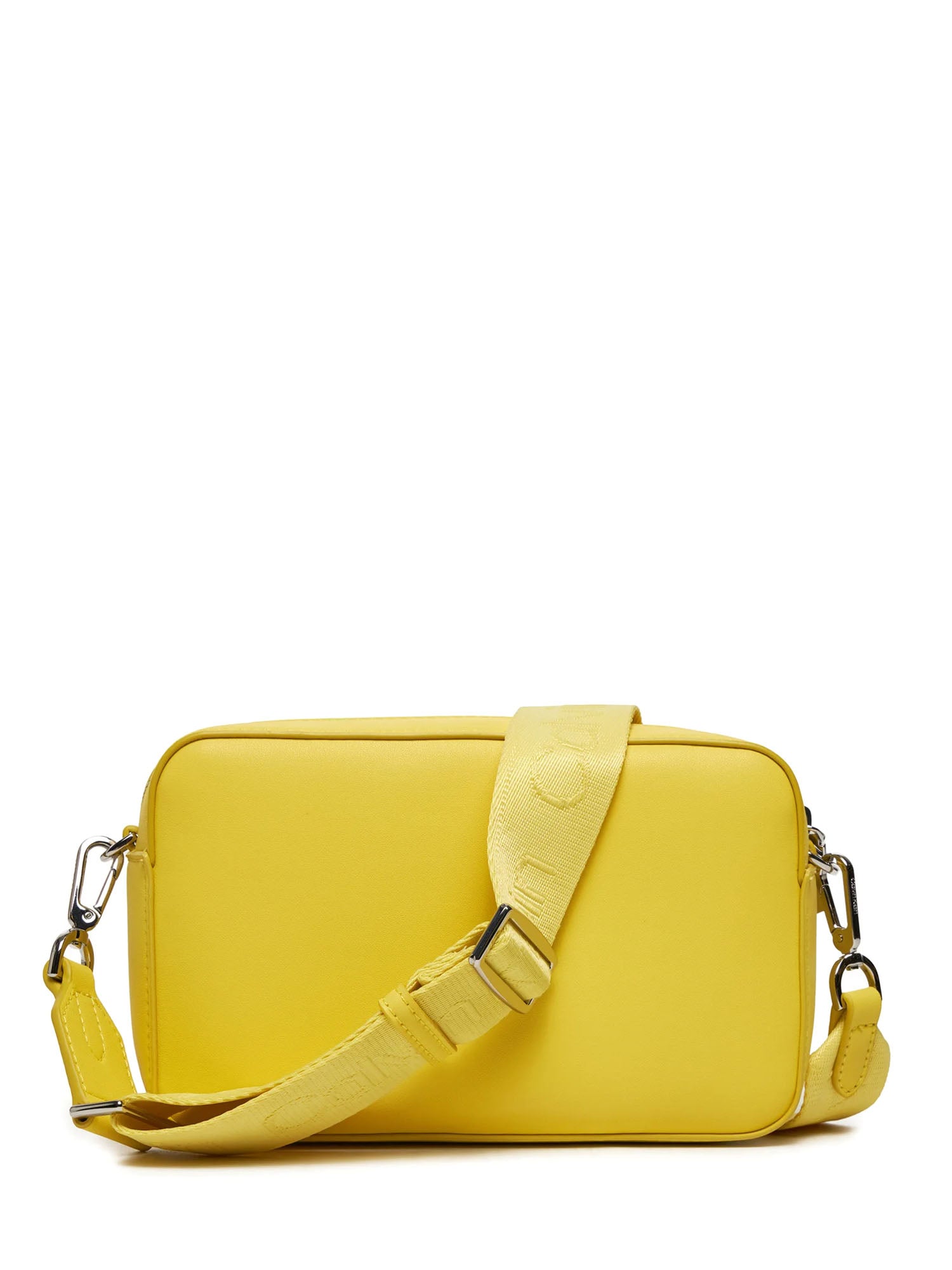 Tracolla Giallo Calvin Klein