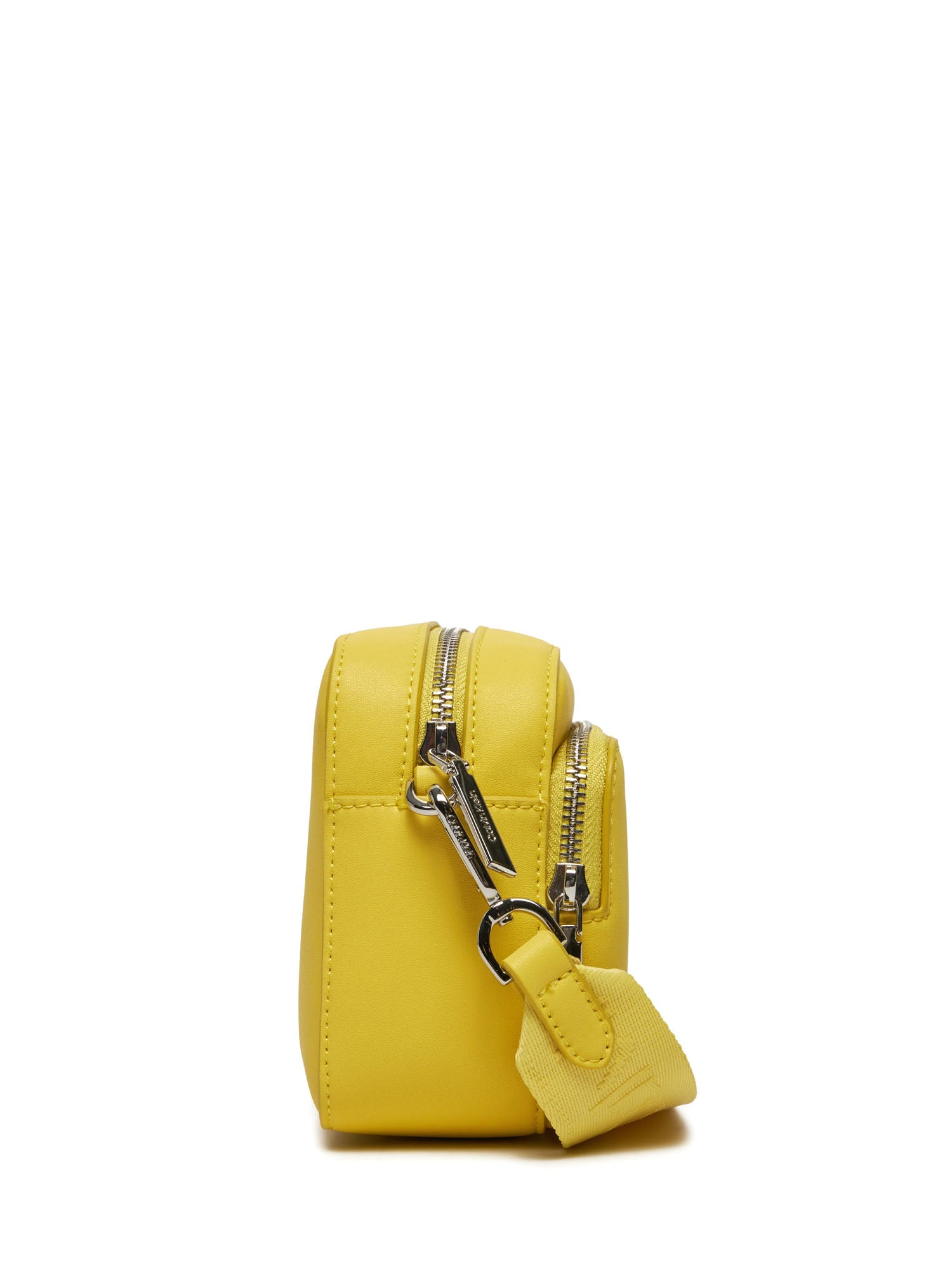 Tracolla Giallo Calvin Klein