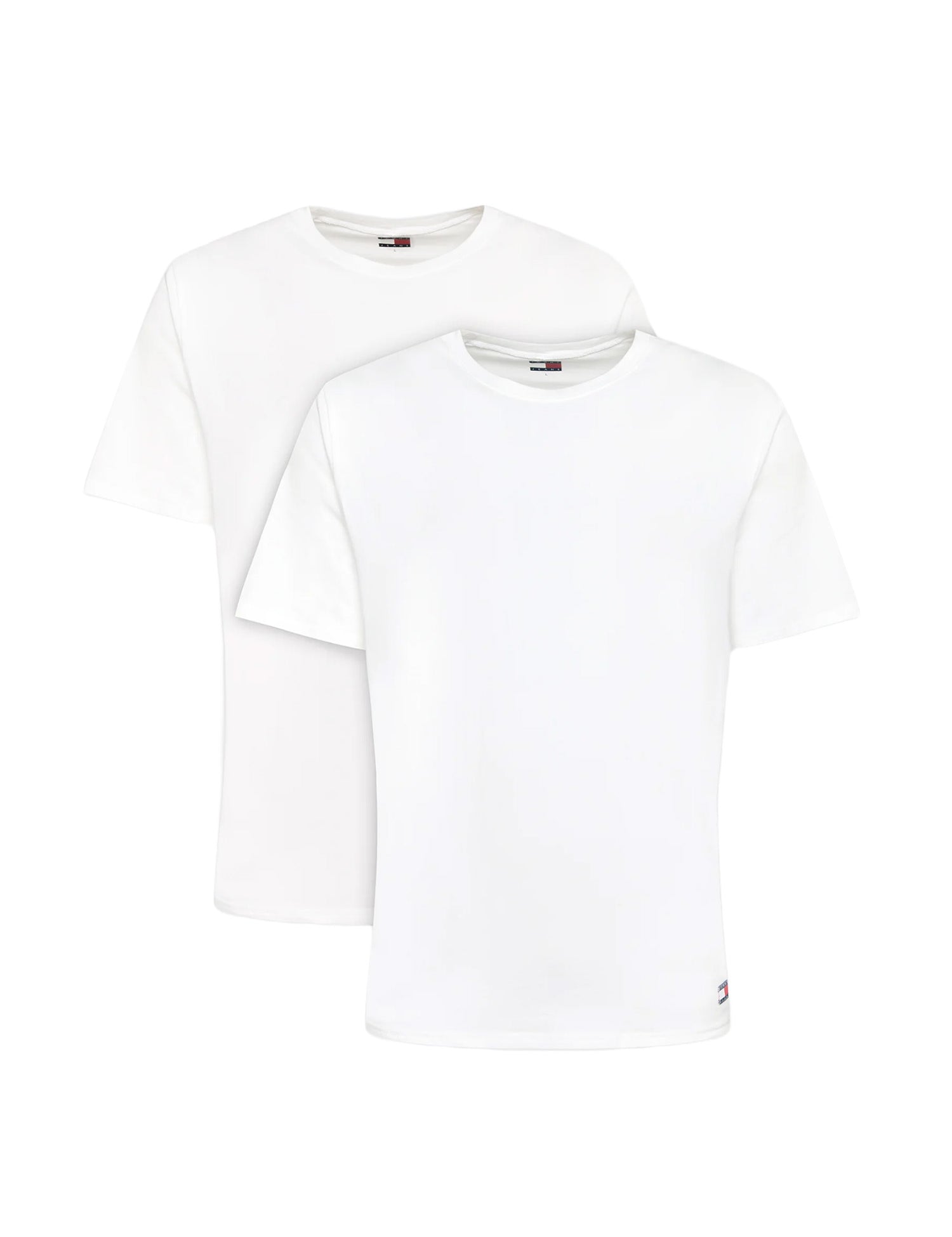 T-shirt Bianco Tommy Underwear