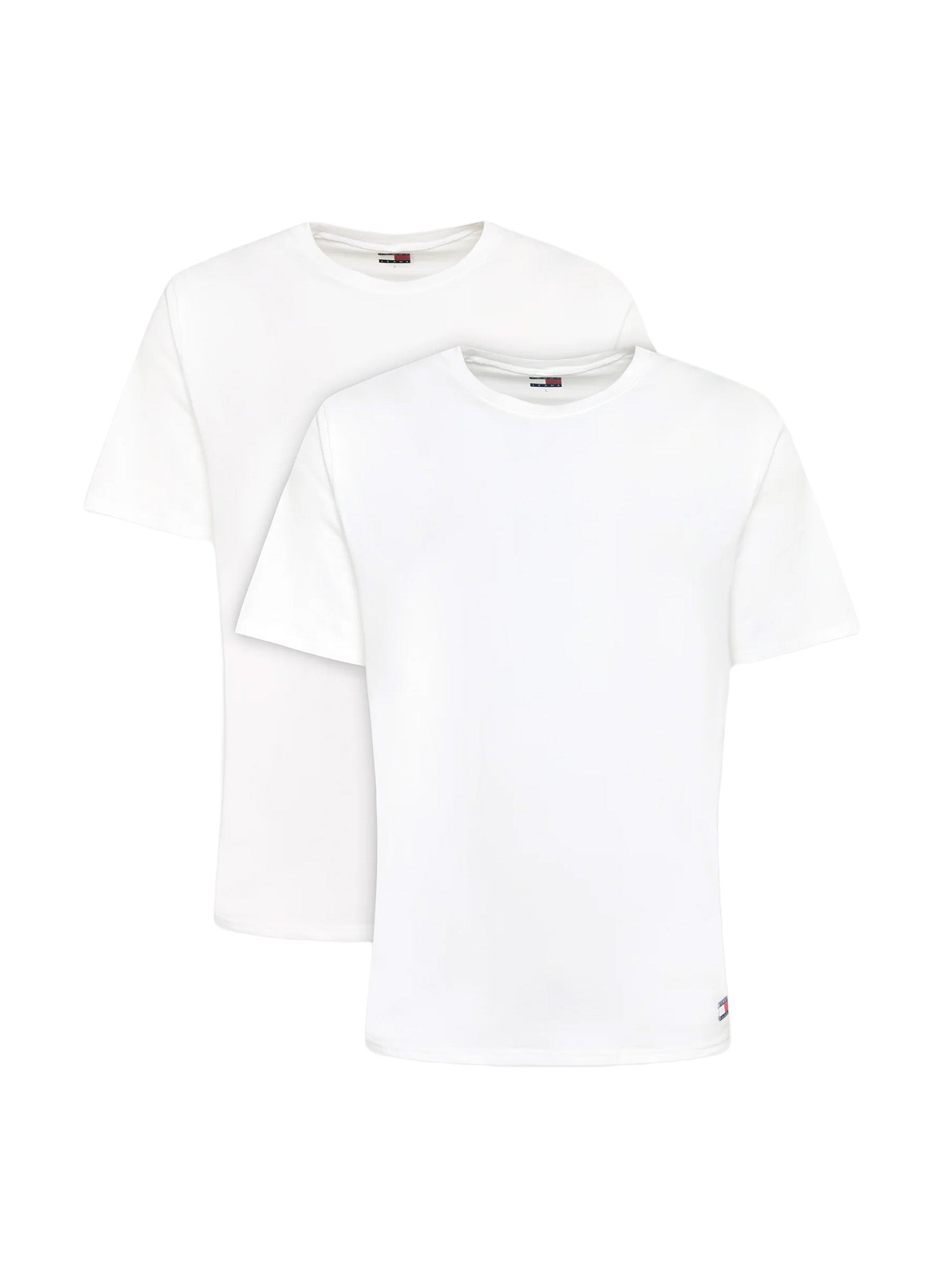 T-shirt Bianco Tommy Underwear