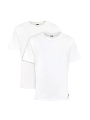 T-shirt Bianco Tommy Underwear
