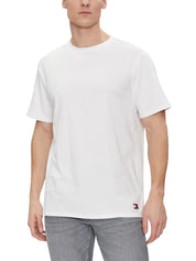T-shirt Bianco Tommy Underwear