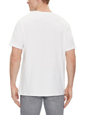 T-shirt Bianco Tommy Underwear