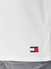 T-shirt Bianco Tommy Underwear