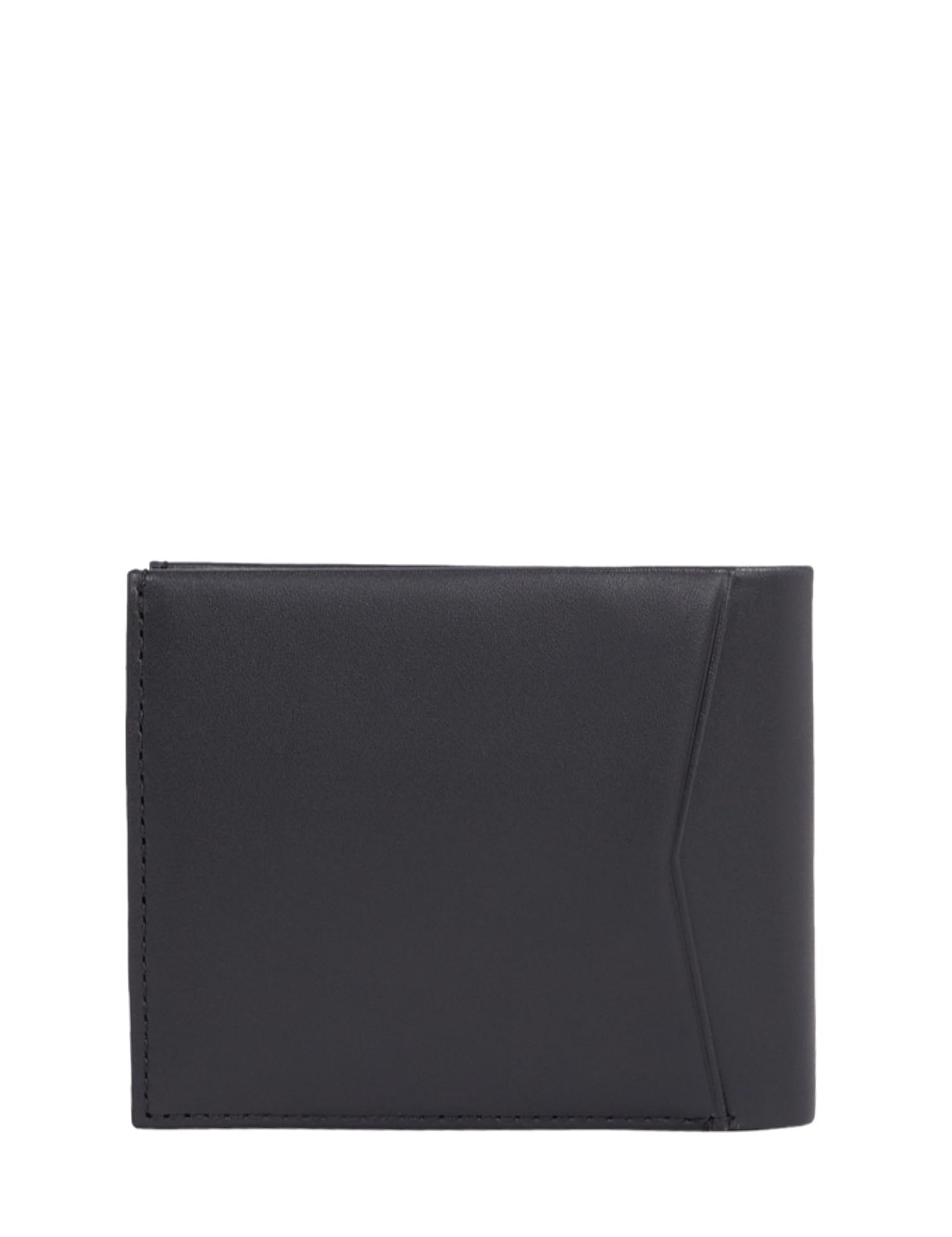 Portafogli Nero Calvin Klein Jeans