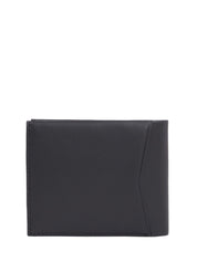 Portafogli Nero Calvin Klein Jeans