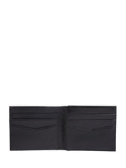 Portafogli Nero Calvin Klein Jeans