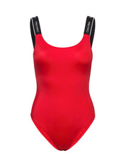 Costumi Rosso Calvin Klein Underwear