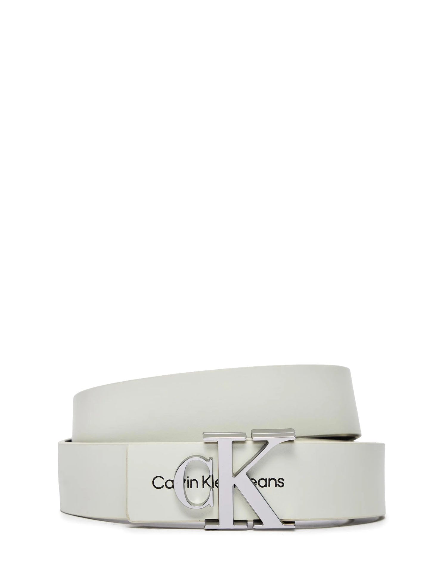 Cinture Bianco Calvin Klein Jeans