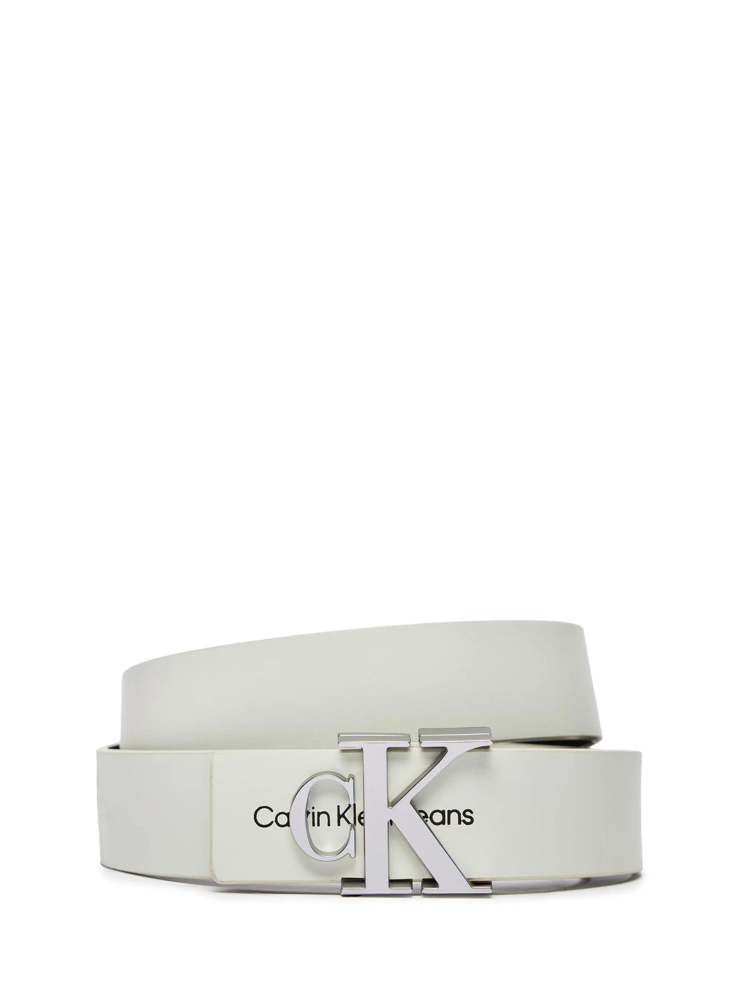 Cinture Bianco Calvin Klein Jeans