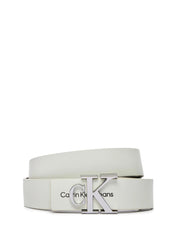 Cinture Bianco Calvin Klein Jeans