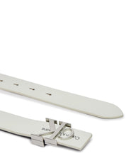 Cinture Bianco Calvin Klein Jeans