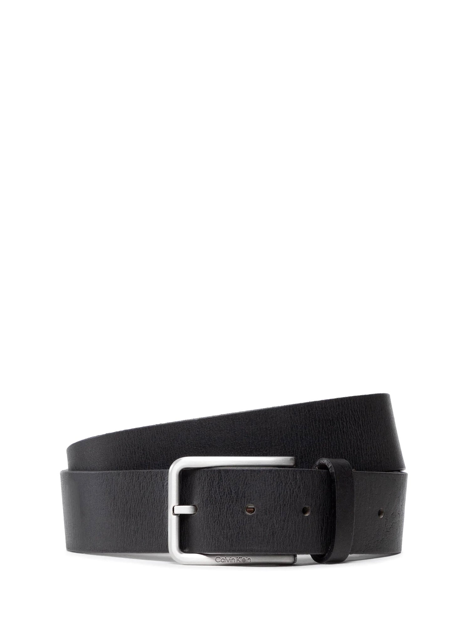 Cinture Nero Calvin Klein