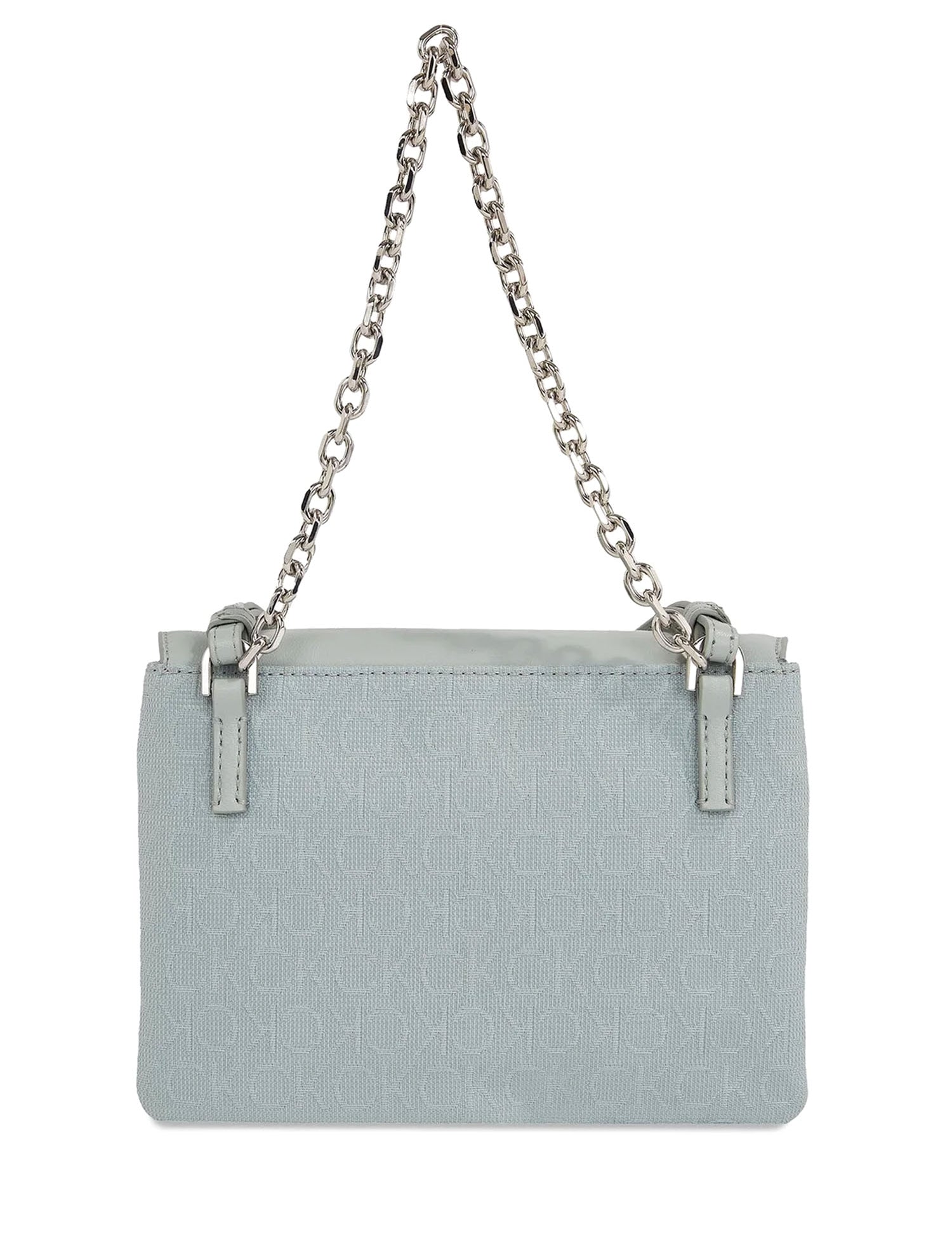 Borse a spalla Grigio Calvin Klein