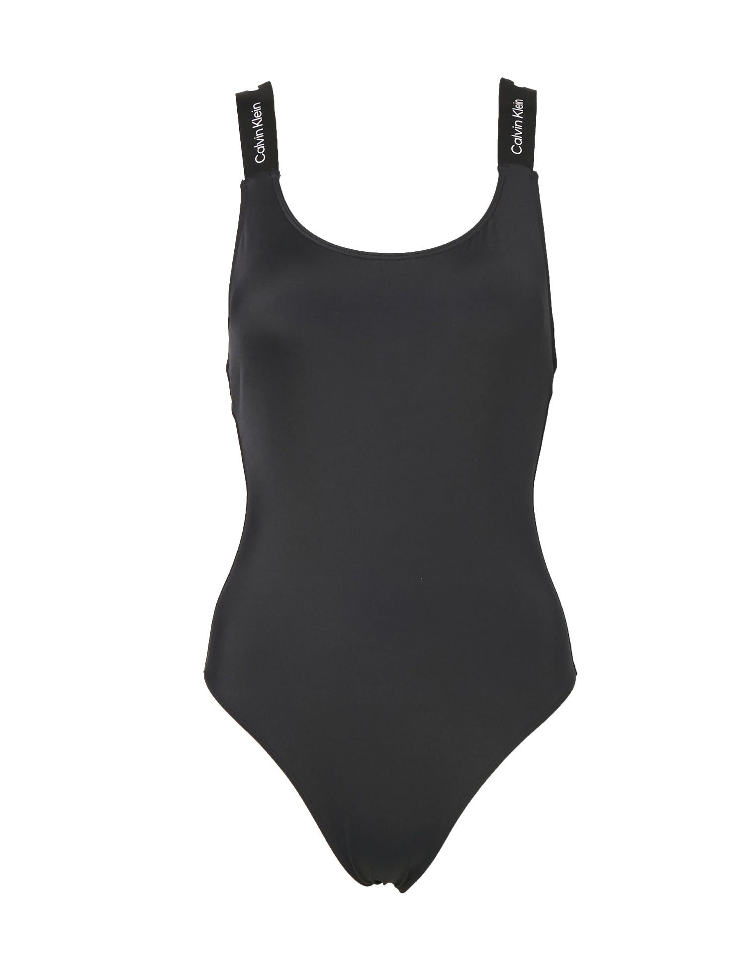 Costumi Nero Calvin Klein Underwear