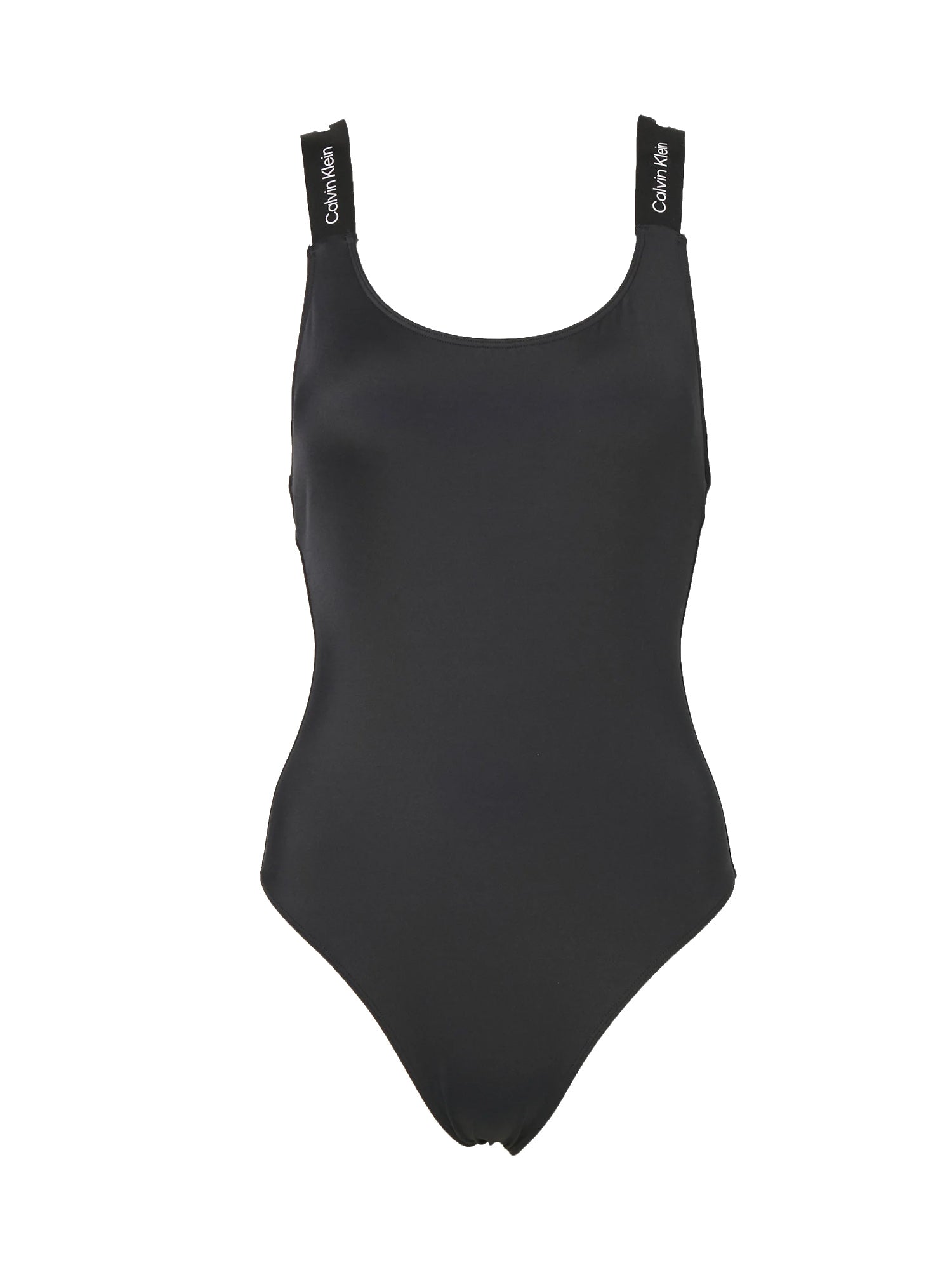 Costumi Nero Calvin Klein Underwear