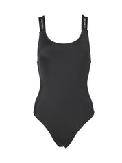 Costumi Nero Calvin Klein Underwear