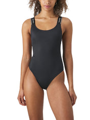 Costumi Nero Calvin Klein Underwear