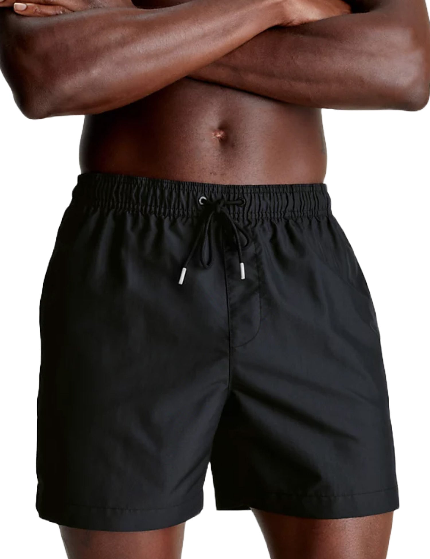 Costumi Nero Calvin Klein Underwear