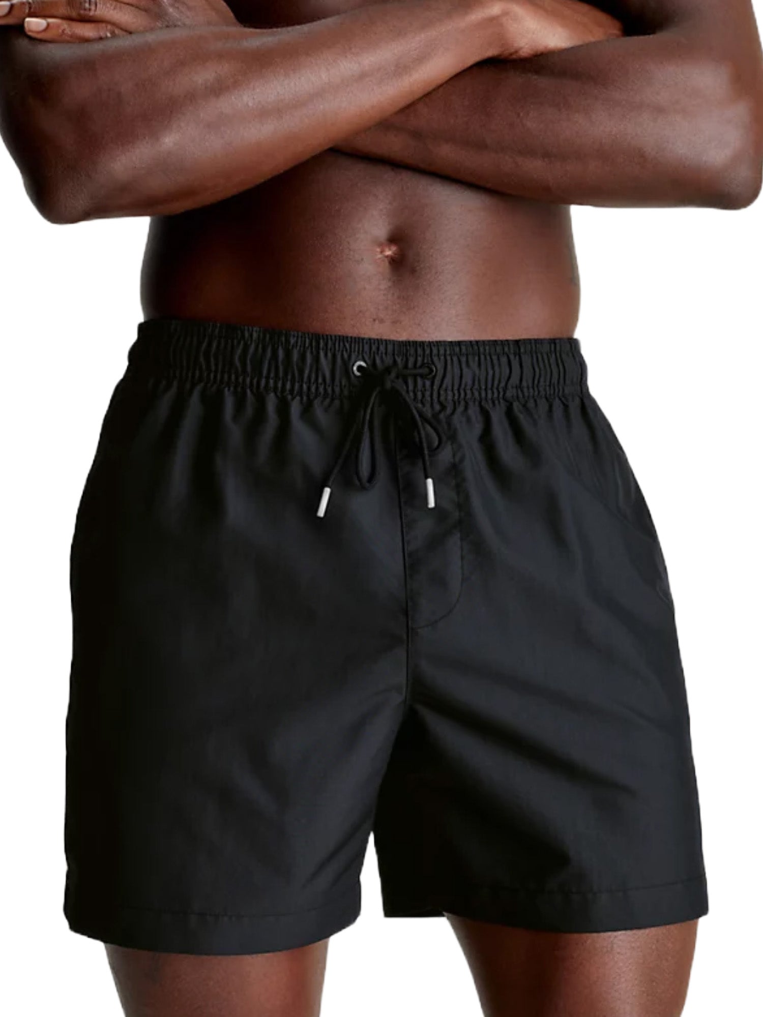 Costumi Nero Calvin Klein Underwear