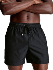 Costumi Nero Calvin Klein Underwear