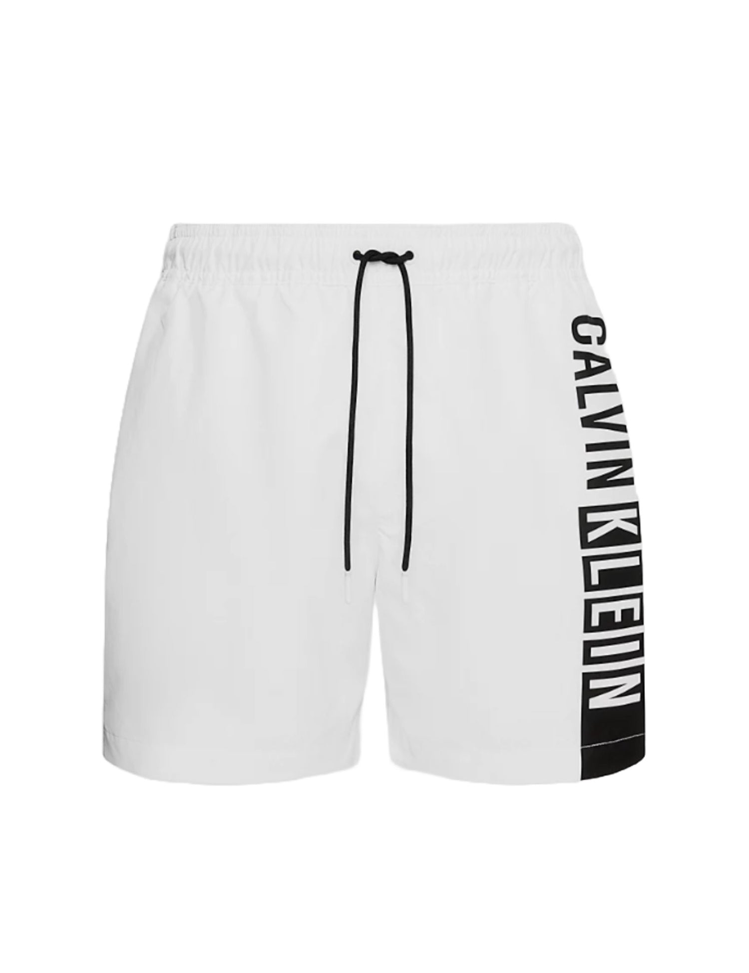 Costumi Bianco Calvin Klein Underwear