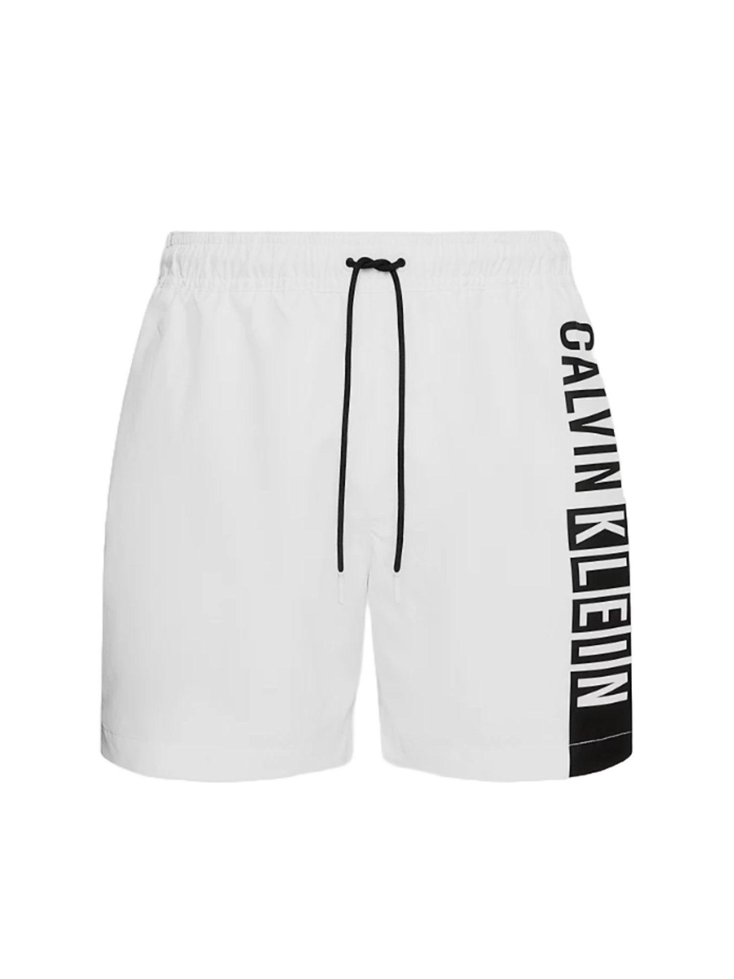 Costumi Bianco Calvin Klein Underwear