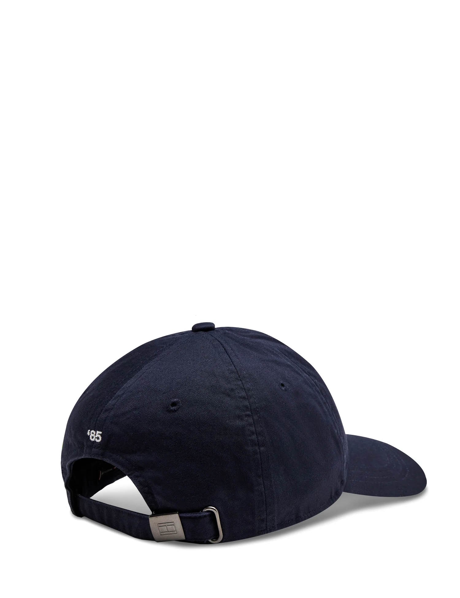 Cappelli Blu Tommy Hilfiger
