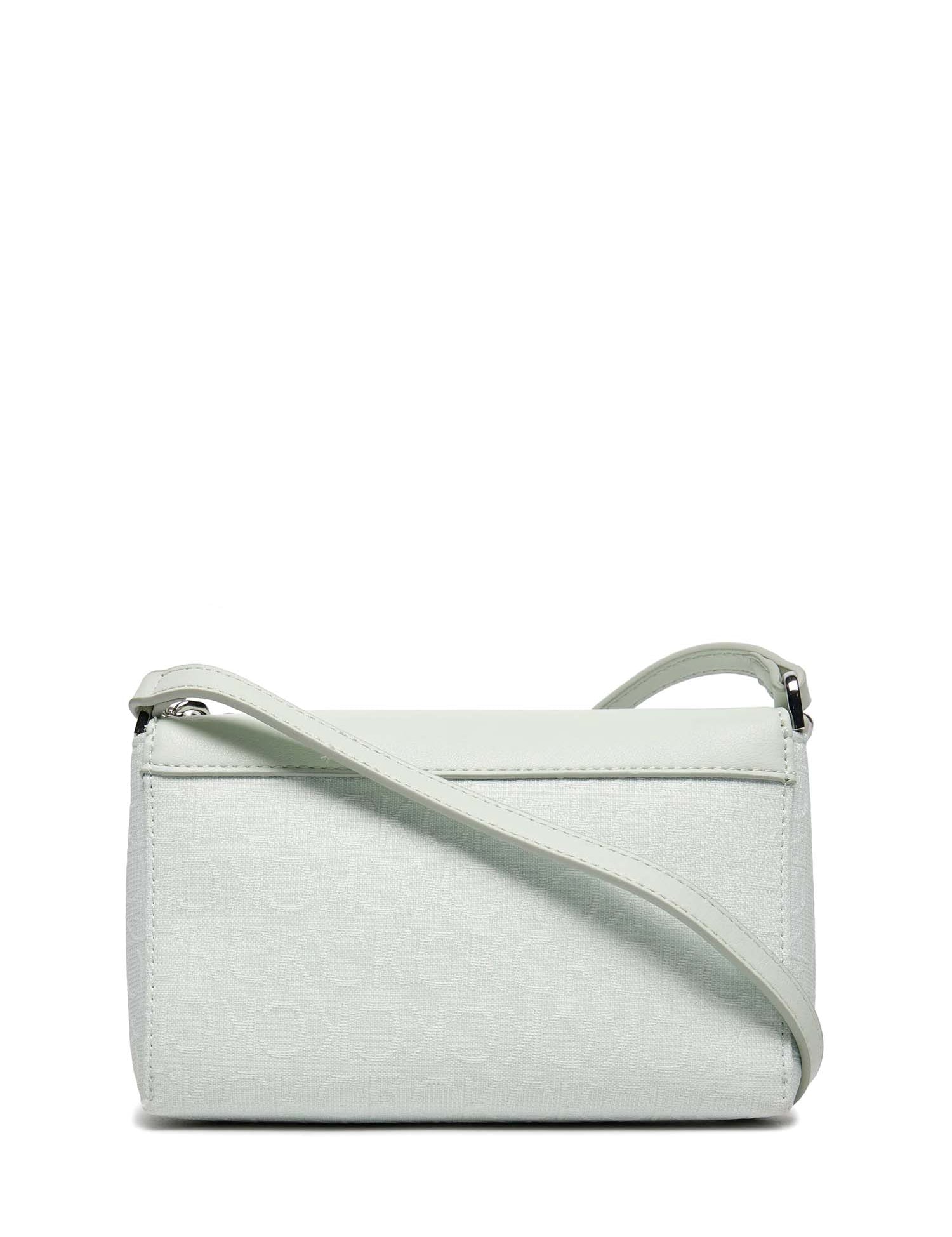 Tracolla Verde Calvin Klein