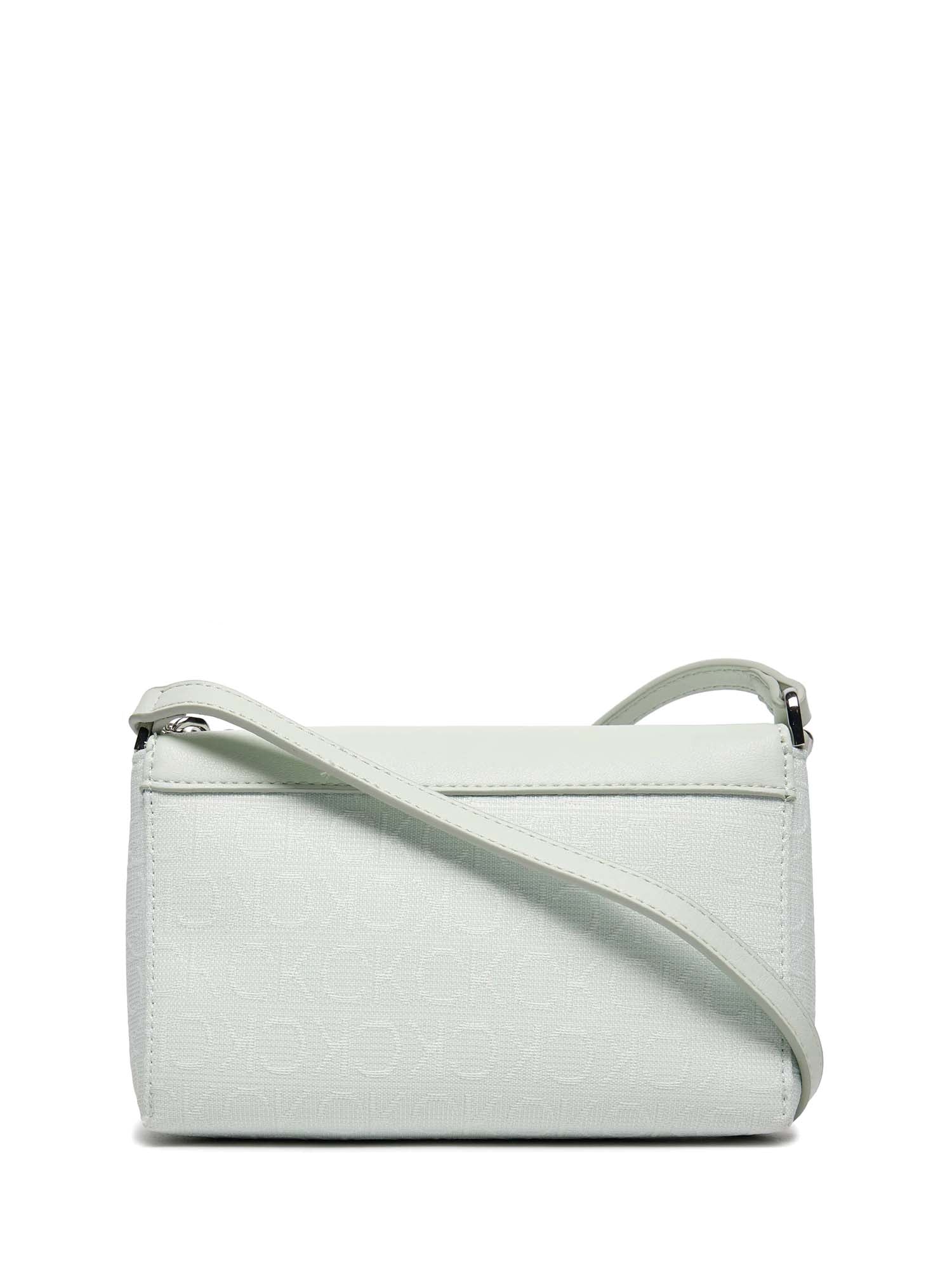 Tracolla Verde Calvin Klein