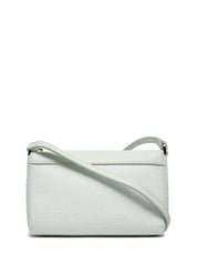 Tracolla Verde Calvin Klein