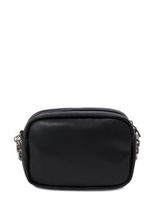 Tracolla Nero Calvin Klein