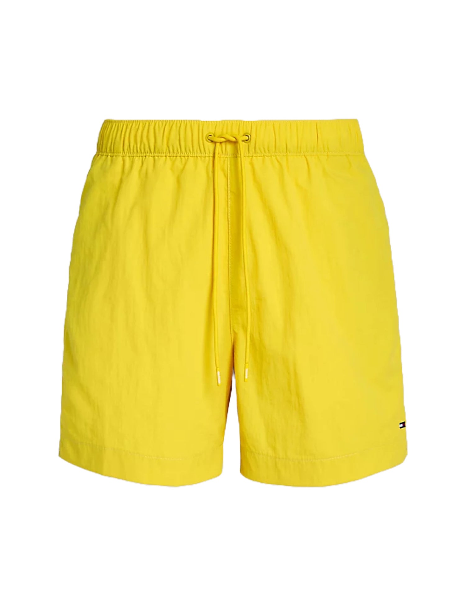 Costumi Giallo Tommy Underwear