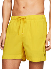 Costumi Giallo Tommy Underwear