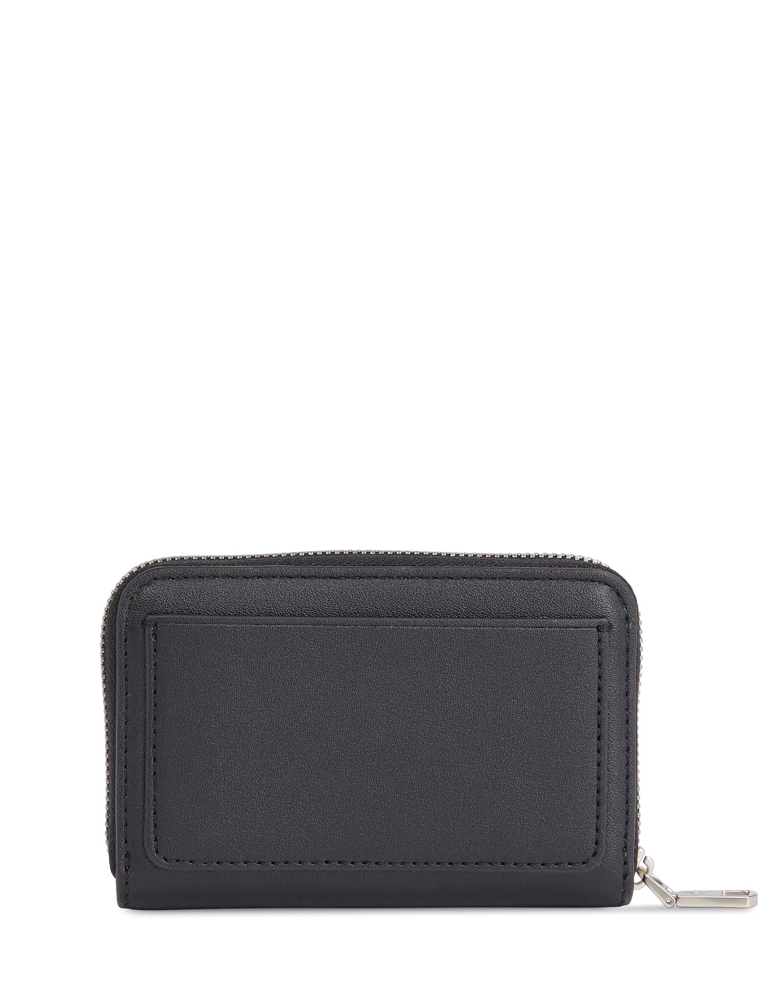 Portafogli Nero Calvin Klein Jeans