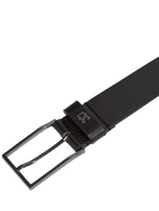 Cinture Nero Tommy Hilfiger