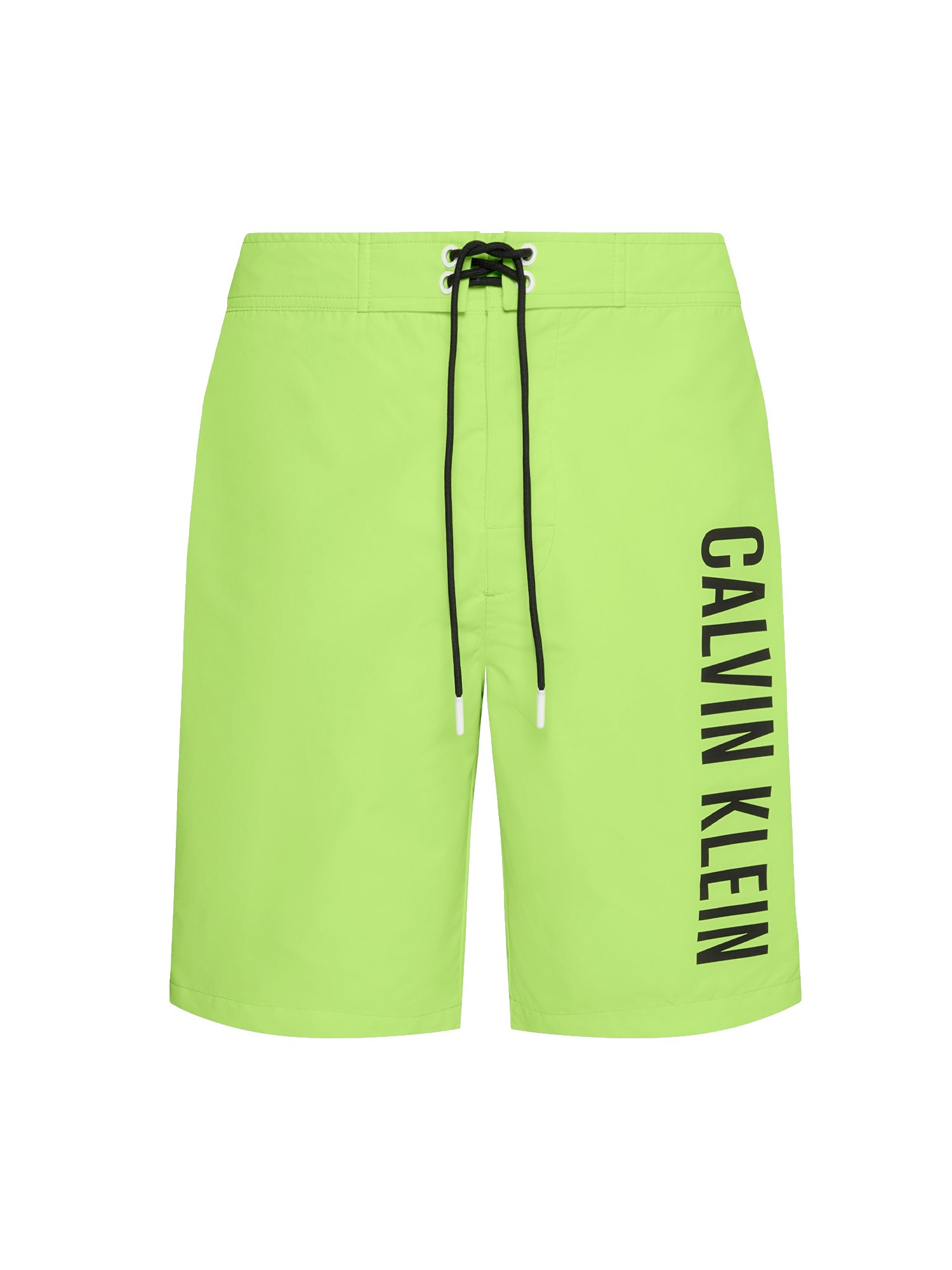 Costumi Verde Calvin Klein Underwear