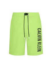 Costumi Verde Calvin Klein Underwear