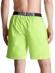 Costumi Verde Calvin Klein Underwear