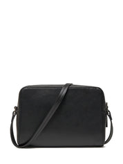 Tracolla Nero Calvin Klein